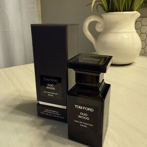 Tom Ford Oud Wood Eau de Parfum 50ml